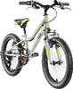 A children's bicycle is shown against a white background. Voir les images du produit