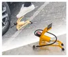 DUNLOP Fuß-Luftpumpe Einfachzylinder Produktbild-Vorschau 16