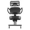 SEVICO Kniestuhl Ergonomischer Bürostuhl Stuhl Produktbild-Vorschau 7