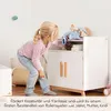 Puppenwickeltisch 'Marit', 2-tlg. Produktbild-Vorschau 5