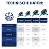 Teicher Energy Teichpumpe, Effiziente Filterpumpe für Produktbild-Vorschau 7