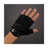 Chiba Handschuh Gel Comfort kurz schwarz, Gr. XL/10 Produktbild-Vorschau 3