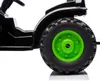 Milly Mally Farmer Elektrotraktor mit Schlepper Grün Produktbild-Vorschau 8