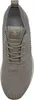 A top-down view of a beige sneaker. Produktbild-Vorschau