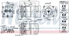 NISSENS 899944 TM15 Klimaanlage Klimakompressor PAG 46 Produktbild-Vorschau 5