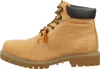 Dockers by Gerli scarpe da trekking in pelle da uomo Golden Anteprima dell’immagine prodotto 9