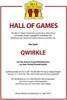Schmidt Games Qwirkle Náhled obrázku produktu 12
