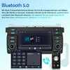 Autoradio Android da 7 pollici 2+64 GB per BMW E46 Serie 3 Anteprima dell’immagine prodotto 9