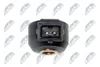NTY Klopfsensor ESS-NS-000 für NISSAN ALMERA TINO (V10) Produktbild-Vorschau 3