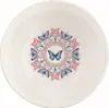Dessertschale SPRING PARADE mit Schmetterlingen D. 12cm Produktbild-Vorschau 2