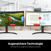 LG UltraWide 34WQ75X-B - Monitor LED - curvo - 34″ - 3440 x Anteprima dell’immagine prodotto 20