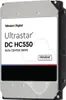 A Western Digital Ultrastar DC HC550 hard drive. Produktbild-Vorschau