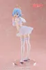 Re:Zero Precious PVC Statue Rem Pretty Angel Ver. 23 cm Podgląd zdjęcia produktu 3