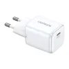 Caricabatterie rapido Ugreen Nexode Mini, GaN USB-C, 30 W, Anteprima dell’immagine prodotto 5