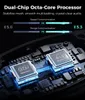 ASMAX F1S Bluetooth-Gegensprechanlage für Motorräder für 10 Produktbild-Vorschau 8