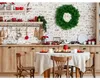 Verk 26271 Couronne de Noël 50 cm, verte Voir les images du produit 6
