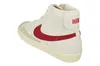 Nike Blazer Mid 77 Brick Red - EU 40 Produktbild-Vorschau 3