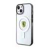 Ferrari Outline Magsafe pouzdro pro Iphone 14 - Náhled obrázku produktu 2