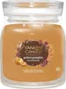 Yankee Candle Pumpkin Cinnamon Swirl 368 g Náhled obrázku produktu 4