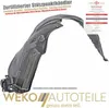 DIEDERICHS 6687109 Verkleidung Radhaus für TOYOTA RAV 4 III Produktbild-Vorschau 2