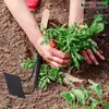 KOTARBAU® Mini Hacke Rechteck 50 x 93 mm mit Zinken für Produktbild-Vorschau 5