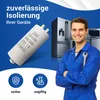 Kondensator CBB60 31,50µF 450V Universal mit Steckfahnen Produktbild-Vorschau 7