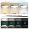 LED Deckenleuchte Ø70cm,80W LED Deckenleuchte Produktbild-Vorschau 2