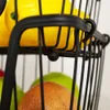 Vilde Obstkorb Obst-Etagere Loft-Korb aus Metall für Obst Produktbild-Vorschau 6