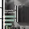 Planetmöbel Merkur Spiegelschrank Bad 60 cm breit Produktbild-Vorschau 2