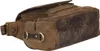 GREENBURRY Umhängetasche Vintage New Hunting Bag II Brown Produktbild-Vorschau 39