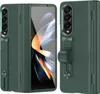 Schutzhülle für Samsung Galaxy Z Fold 3 5G mit Produktbild-Vorschau 1