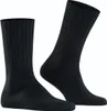 FALKE Nelson Socken Herren black 47-50 Produktbild-Vorschau 2