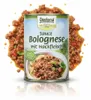Sugo alla bolognese con carne macinata 400g Anteprima dell’immagine prodotto 1