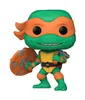 Teenage Mutant Ninja Turtles Mutant Mayhem - Michelangelo Produktbild-Vorschau 1