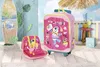 BABY born Holiday Trolley mit Puppensitz Produktbild-Vorschau 10