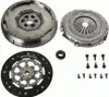 SACHS Kupplungssatz  2290 601 002 Produktbild-Vorschau 1