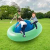 GOPLUS aufblasbare Kletterkuppel, aufblasbare Produktbild-Vorschau 2