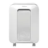 Fellowes Destructeur de documents Powershred LX201 blanc Voir les images du produit 9