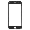 Displayglas für iPhone 6s Plus schwarz LCD + Rahmen Echt Produktbild-Vorschau 2