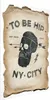 Posterpapier Poster - To Be Hip 29.7x42 cm Text Produktbild-Vorschau 1