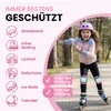 Knieschoner Kinder Set 3-12 Jahre mit Knieschützern, Produktbild-Vorschau 5