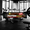 Inko X-Treme Protein Giant Riegel Box 24x65g - Dark Produktbild-Vorschau 2
