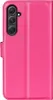 Samsung Galaxy A55 Hülle - Coverup Klapphülle - Rosa Produktbild-Vorschau 5