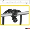 Menabo Fahrradträger 2 Fahrräder für Citroen Berlingo III Produktbild-Vorschau 5