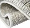 In- & Outdoor Teppich Sisal Optik Rautenmuster – Produktbild-Vorschau 5