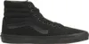 Vans Schuhe SK8 HI, VTS9BJ4, Größe: 40,5 Produktbild-Vorschau 5