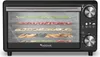 TurboTronic Dörrgerät TurboWave B!O ab 30°C - 100% Metall Produktbild-Vorschau 9