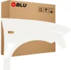 BLU Spatbord geschikt voor Seat Altea 5P1/5P5 LB9A Rechts Productafbeelding-voorbeeld 1