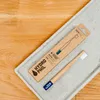 Hydrophil 1002, Szczoteczka do zębów, Dorosły, Niebieski, Podgląd zdjęcia produktu 3