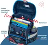 Step by Step Schulranzen-Set 2IN1 PLUS „Tractor Freddy“, Produktbild-Vorschau 5
